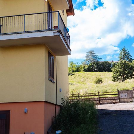 Soggiorno In Valle Bobbio Bagian luar foto